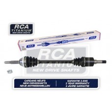 AF436AN RCA FRANCE Привідний вал