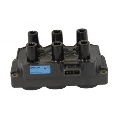 L530224 AUTOTEAM Котушка запалювання