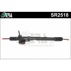SR2518 ERA Benelux Кермовий механізм