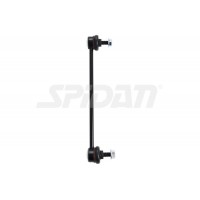 57043 SPIDAN CHASSIS PARTS Тяга стійка стабілізатор