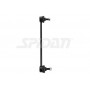 57043 SPIDAN CHASSIS PARTS Тяга стійка стабілізатор
