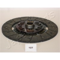 DF-127 JAPANPARTS Диск зчеплення