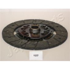 DF-127 JAPANPARTS Диск зчеплення