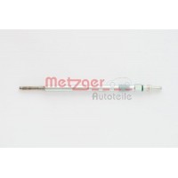H1 122 METZGER Свічка розжарювання