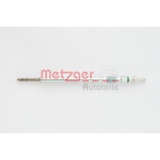 H1 122 METZGER Свічка розжарювання