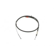 1 987 477 947 BOSCH Тросик, cтояночный тормоз