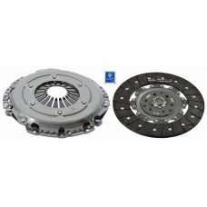 3000 970 064 SACHS Комплект зчеплення