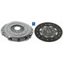 3000 970 064 SACHS Комплект зчеплення