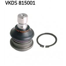 VKDS 815001 SKF Шарнір незалежної підвіски поворотного важеля