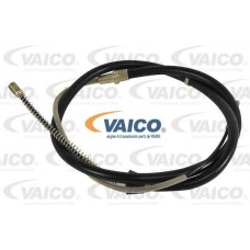 V10-30072 VAICO Тросик, cтояночный тормоз
