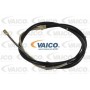 V10-30072 VAICO Тросик, cтояночный тормоз
