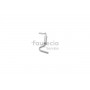 FS45023 Faurecia Глушник вихлопних газів кінцевий