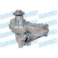 WP0379 SAMKO Водяний насос охолодження двигуна