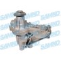 WP0379 SAMKO Водяний насос охолодження двигуна