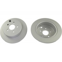 BR-8235-C KAVO PARTS Гальмівний диск