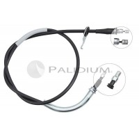 PAL3-1063 ASHUKI by Palidium Тросик, cтояночный тормоз