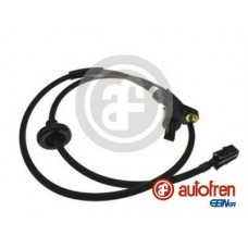 DS0111 AUTOFREN SEINSA Датчик частота обертання колеса
