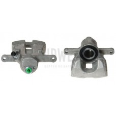 345087 BUDWEG CALIPER Гальмівний супорт