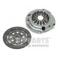 N2011005 NIPPARTS Комплект зчеплення