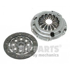 N2011005 NIPPARTS Комплект зчеплення