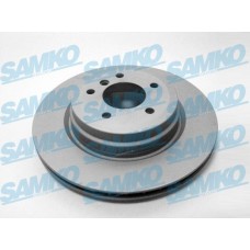B2023VR SAMKO Гальмівний диск