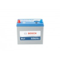 0 092 S47 325 BOSCH Стартерна акумуляторна батарея