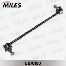 DB78196 MILES Тяга стійка стабілізатор