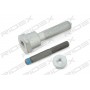 3096W0056 RIDEX Водяний насос комплект зубчастого ременя