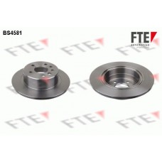 BS4581 FTE Гальмівний диск