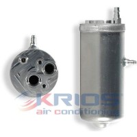 K132158 HOFFER Осушувач кондиціонера