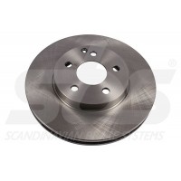 1815203359 sbs Гальмівний диск