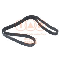 140-13110 IAP QUALITY PARTS Поліклиновий ремінь