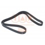 140-13111 IAP QUALITY PARTS Поліклиновий ремінь