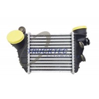 07.40.070 TRUCKTEC AUTOMOTIVE Интеркулер