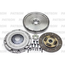 PCE0093 PATRON Комплект зчеплення