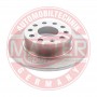 24011002771-PCS-MS MASTER-SPORT GERMANY Гальмівний диск