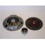 KF-499 JAPANPARTS Комплект зчеплення