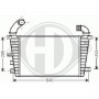 DCA1106 DIEDERICHS Интеркулер