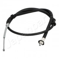 BC-0338 JAPANPARTS Тросик, cтояночный тормоз