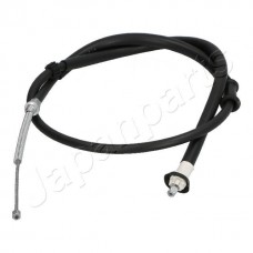 BC-0338 JAPANPARTS Тросик, cтояночный тормоз