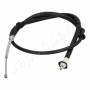 BC-0338 JAPANPARTS Тросик, cтояночный тормоз