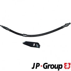 1561602770 JP GROUP Гальмівний шланг