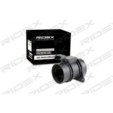 3926A0014 RIDEX Розхідомір повітря