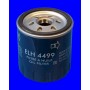 ELH4499 MECAFILTER Масляний фільтр