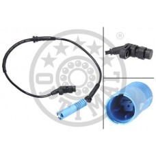 06-S004 OPTIMAL Датчик частота обертання колеса