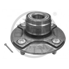 962703 OPTIMAL Комплект підшипника ступиці колеса