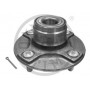 962703 OPTIMAL Комплект підшипника ступиці колеса