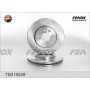 TB219349 FENOX Гальмівний диск