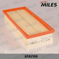 AFAU166 MILES Повітряний фільтр