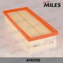 AFAU166 MILES Повітряний фільтр